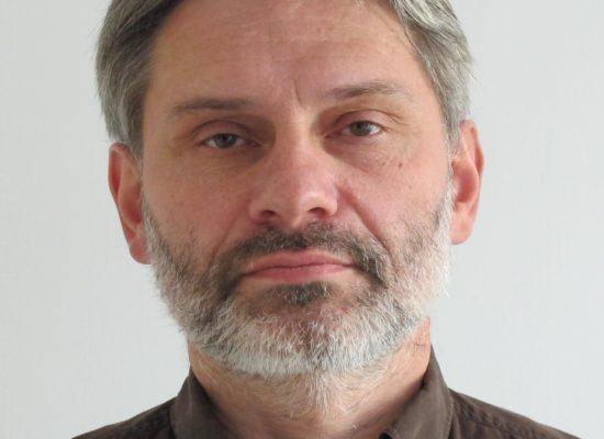 Professor Tomasz Stryjek